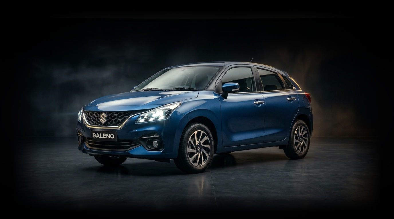 Maruti Baleno