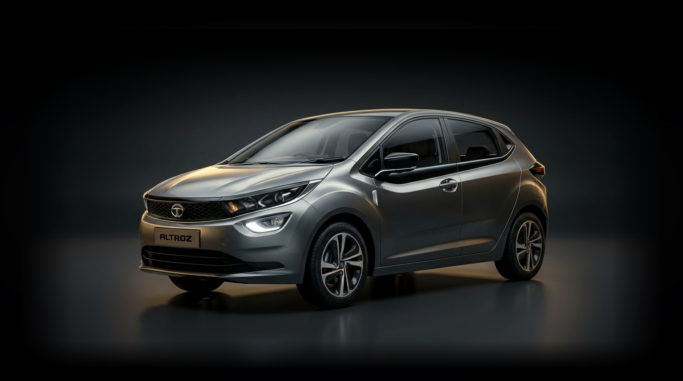 Tata Altroz